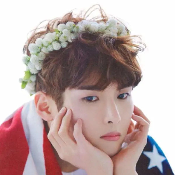 Ryeowook gallery image
