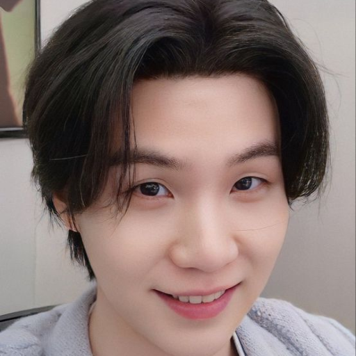 SUGA gallery image