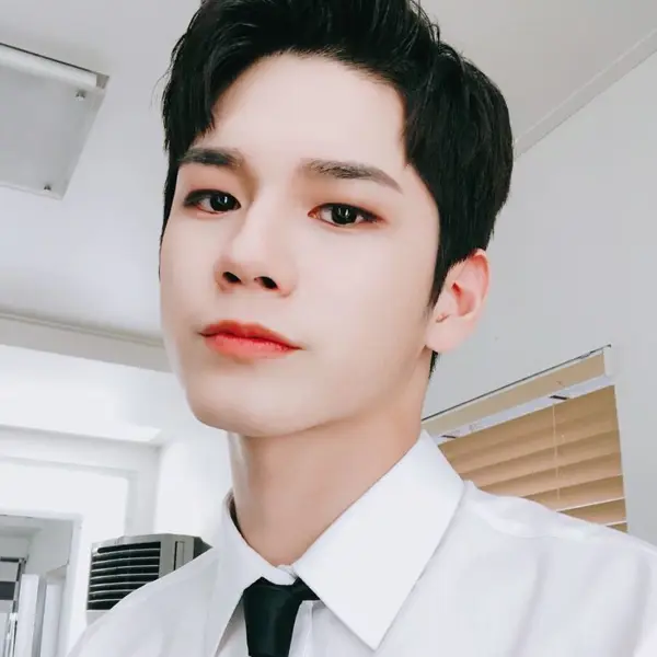 Imagem da galeria de Ong Seunwu