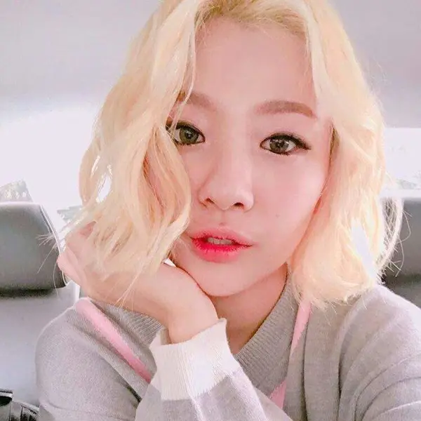 Imagen de la galería de Jiyoung