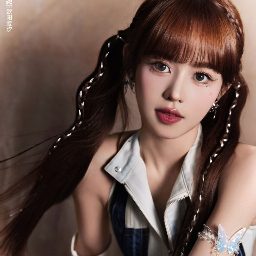 Larawan sa gallery ni Ouyang Chengxi