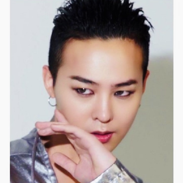 G-Dragon