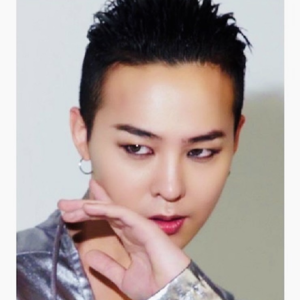 G-Dragon photo