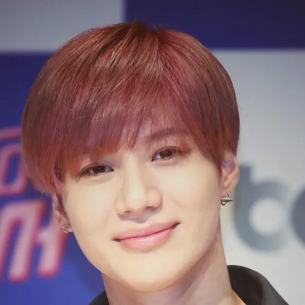 Taemin gallery image