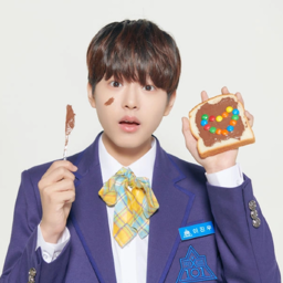 Jinwoo gallery image