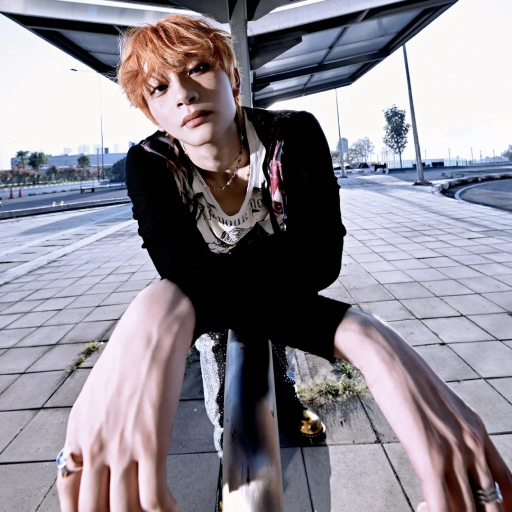 Jang Yoonseok gallery image
