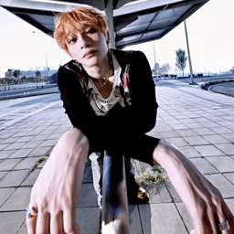 Jang Yoonseok gallery image