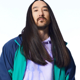 Steve Aoki gallery image