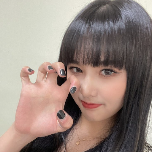 Hyejin(혜진)的图库图片