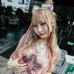 Yukina gallery image