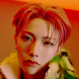 Hyunbin gallery image