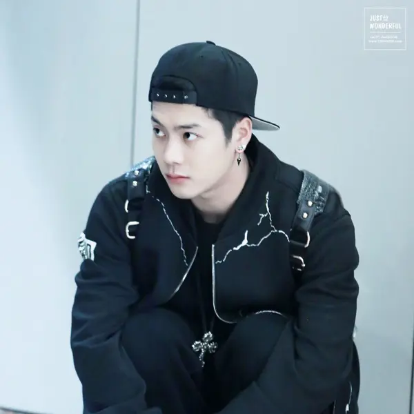 Jackson gallery image