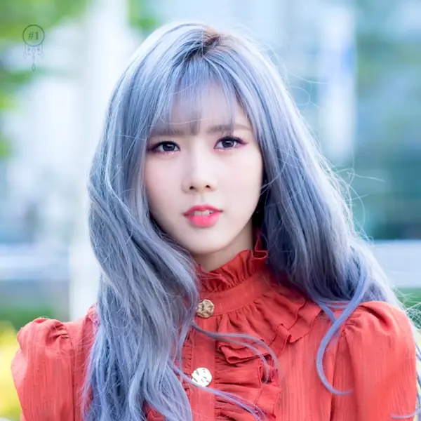 Yoohyeon