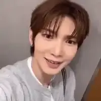 Yeosang gif