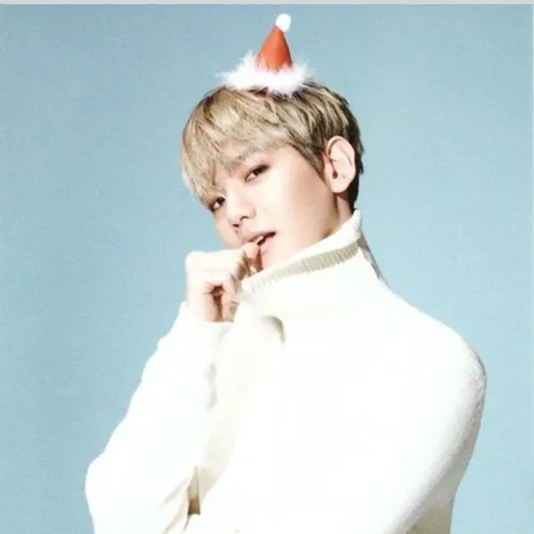 Baekhyun gallery image
