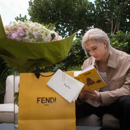 Bang Chan gallery image