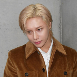 Taemin gallery image