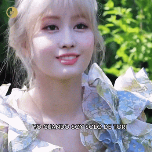 Momo gif