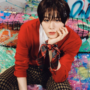 Ji Yunseo gallery image