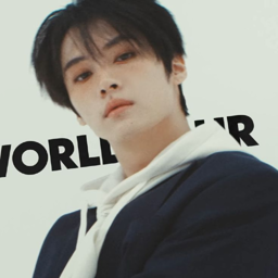 Lee Know gallery image