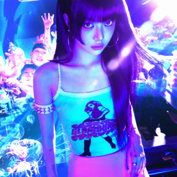 Eunchae gallery image