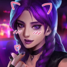 Kai’sa gallery image