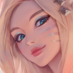 Ahri gallery image