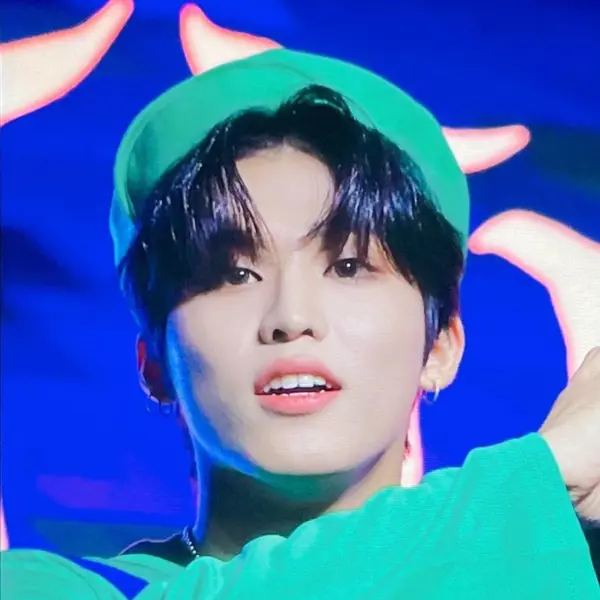 Park Jeongwoo gallery image