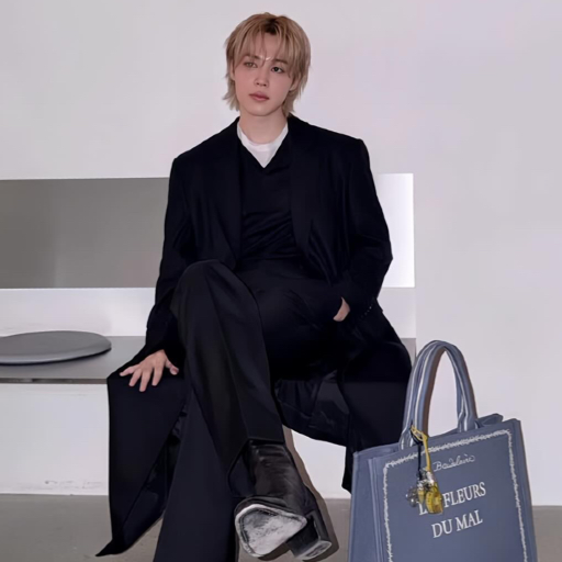 Jimin gallery image