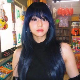 Huh Yunjin gallery image