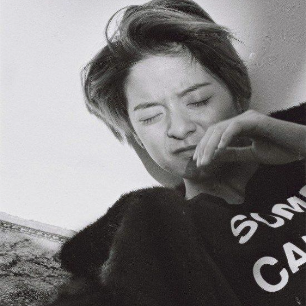 Gambar galeri Amber Liu