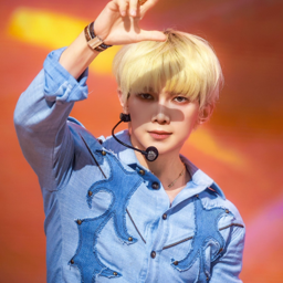 Yeosang gallery image