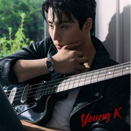 Young K gallery image