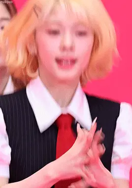 Kotoko gif