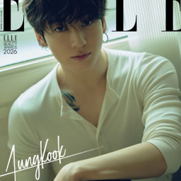 Jungkook gallery image