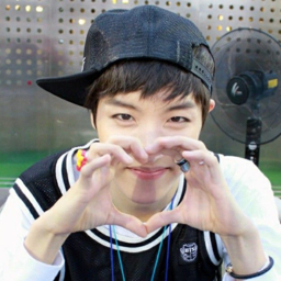j-hope gallery image