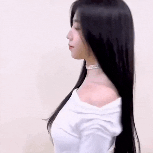 Park SoHyun gif
