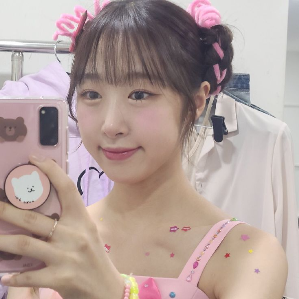 Imagen de la galería de Soobin