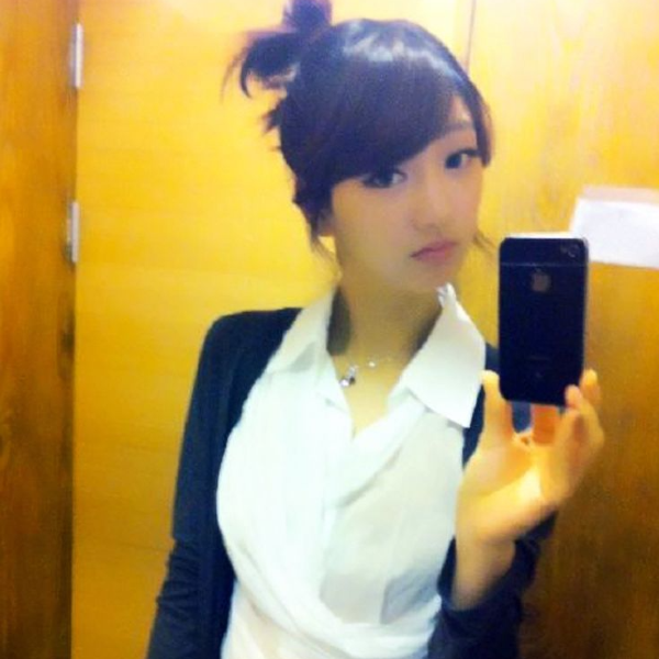 Eunji的图库图片