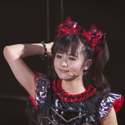 MOAMETAL gallery image