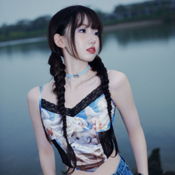 Long Yunzhu gallery image