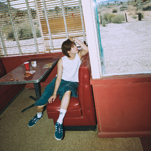 Taemin gallery image