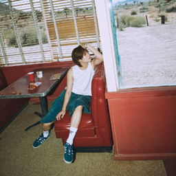 Taemin gallery image