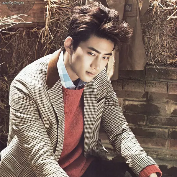Ok Taecyeon gallery image