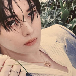 Lee Know gallery image