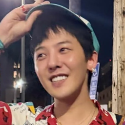 G-Dragon gallery image