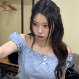 Jackie gallery image