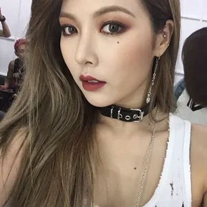 Hyuna gallery image