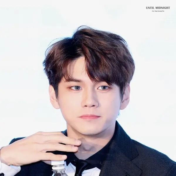 Imagem da galeria de Ong Seunwu