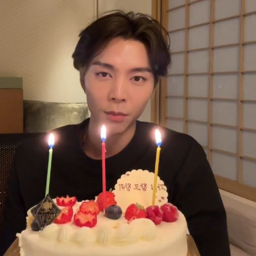 Johnny gallery image